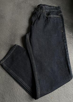 Мужские джинсы authentic denim/easy