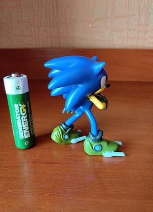 Фігурка sonic prime 3