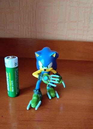 Фігурка sonic prime