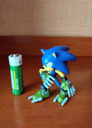 Фігурка sonic prime 2