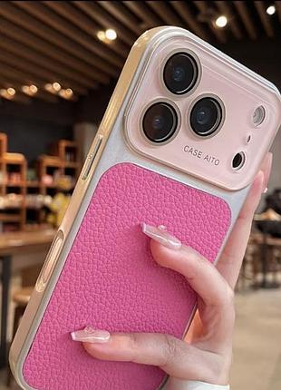Чохол на телефон iphone  15 про