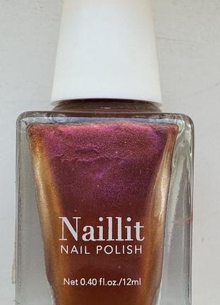 Miniso (naillit) лак для нігтів