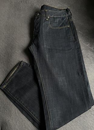 Мужские джинсы g-star raw