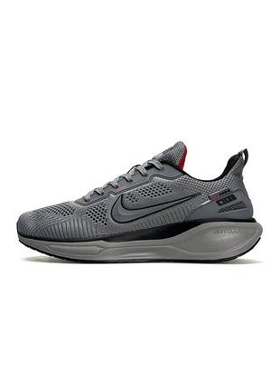Кроссовки мужские nike air zoom x react grey