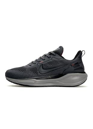 Кроссовки мужские nike air zoom x react dark grey