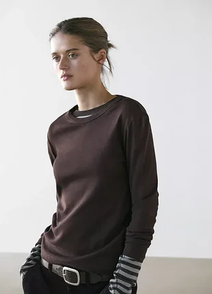 Лонг massimo dutti
