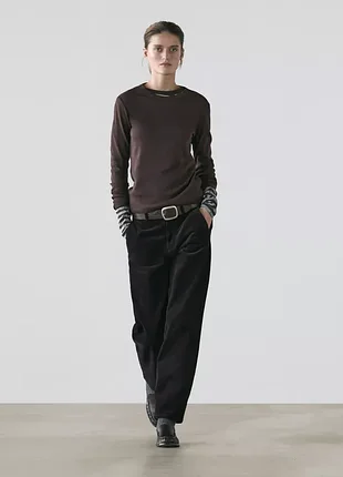 Лонг massimo dutti 2