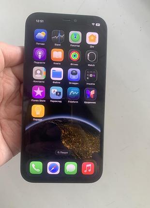 Iphone 12 64гб