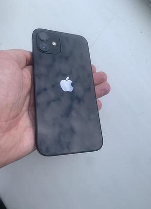 Iphone 12 64гб 3