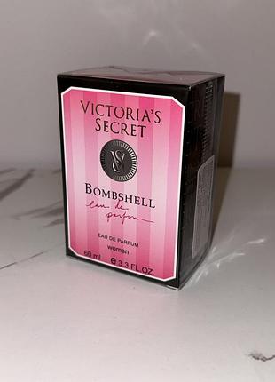 Парфуми bombshell victoria’s secret 🌟духи шлейфові жіночі квітковий аромат🌸