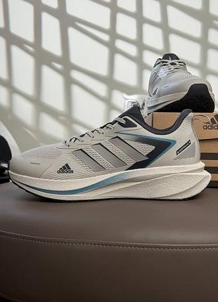 Adidas duramo speed light grey