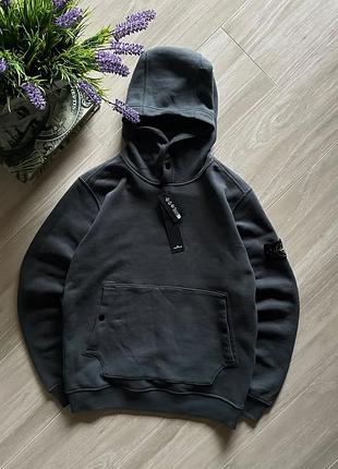 Худі stone island оригінал