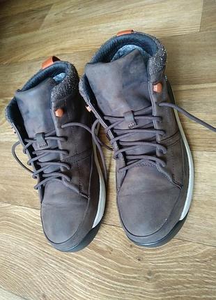 Clark's gore tex 26.5-27. бу