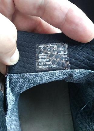 Clark's gore tex 26.5-27. бу 2