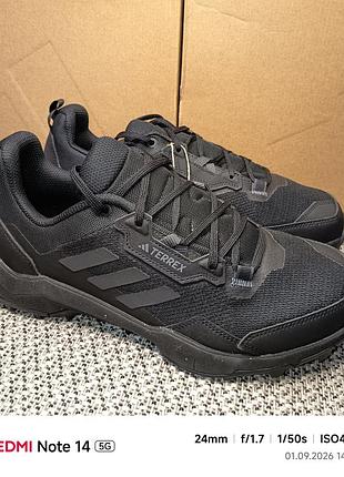 Кросівки для хайкінгу adidas terrex ax4 hiking (hp7388)