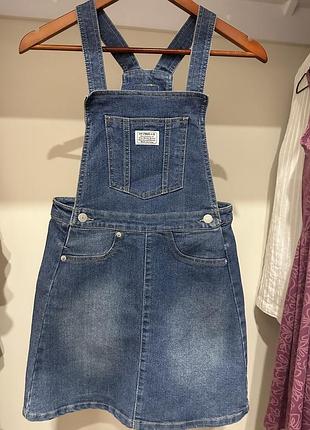 Сарафан дитячий levi’s