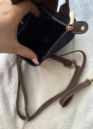 Сумка мини longchamp 3
