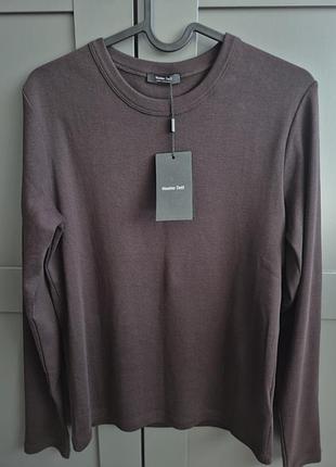 Лонг massimo dutti 4