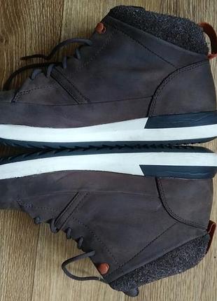 Clark's gore tex 26.5-27. бу 4