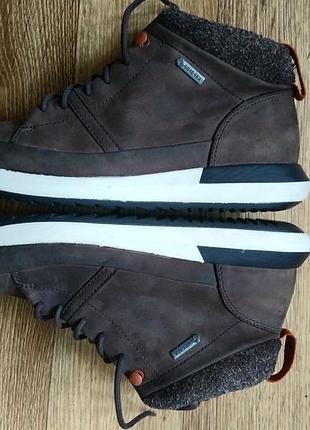 Clark's gore tex 26.5-27. бу 5