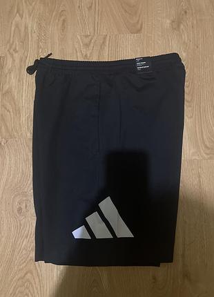 Шорти adidas