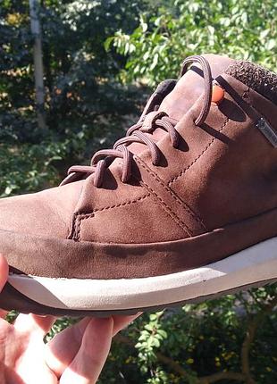 Clark's gore tex 26.5-27. бу 6