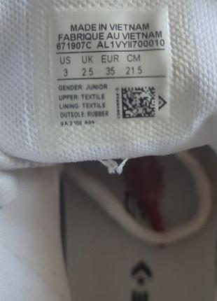 Кеди високі converse 5