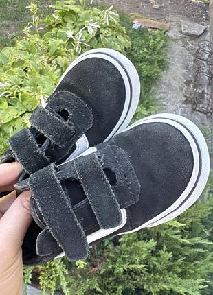 Vans 24.5р 3