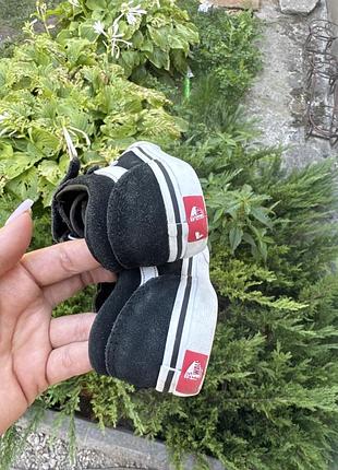 Vans 24.5р 4