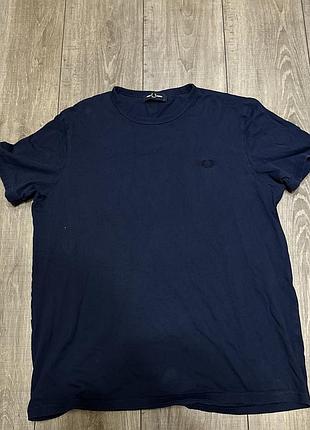 Fred perry чоловіча футболка оригінал