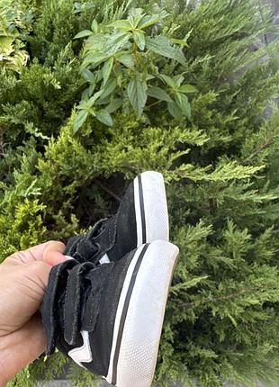 Vans 24.5р 5