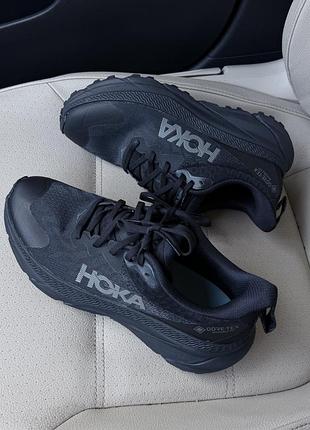 Кросівки hoka challenger atr 7 gtx gore-tex