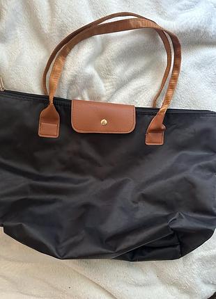 Сумка longchamp 2