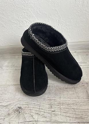 Оригінальні тапки ugg tasman