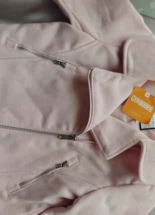 Косуха gymboree 6