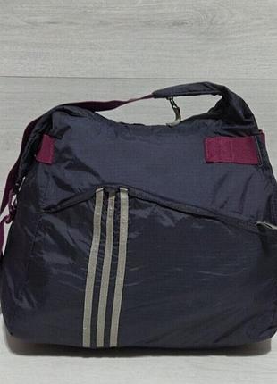 Сумка спортивная adidas оригинал