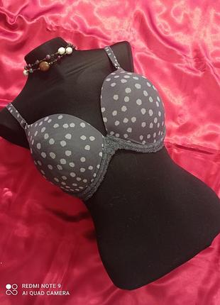 Бюстгальер с пуш-ап m&amp;s 34dd