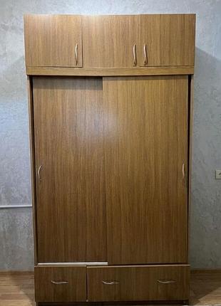 Терміново продам шафу