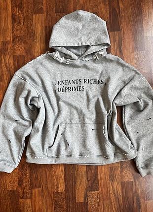 Худі enfants riches déprimés