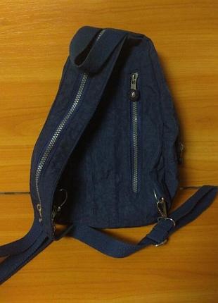 Рюкзак (как kipling) 2