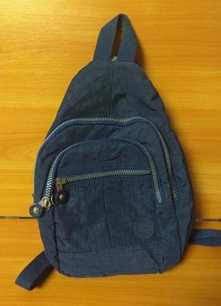 Рюкзак (как kipling)