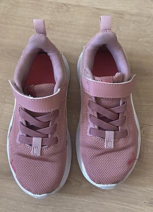 Кросівочки в сітку puma 29р (17,5см)