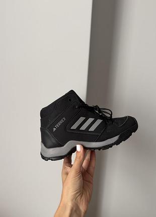 Дитячі/підліткові черевики adidas terrex