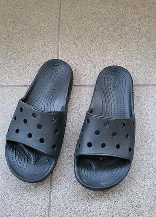 Кроксы оригинал м7 w9