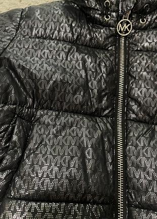 Дитяча куртка michael kors оригінал 2