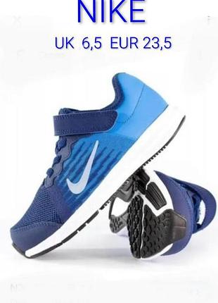 Кроссовки бренда nike downshifter 8 made in vietnam.97 6,5 eur 23,5