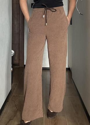 Штани брюки zara