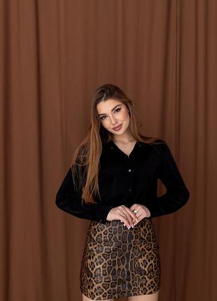 Спідниця leo part