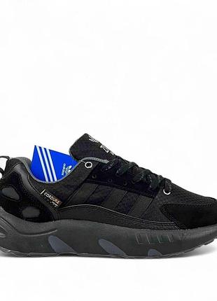 Чоловічі кросівки adidas zx22 boost