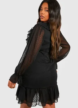 Платье boohoo 2